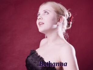 Bethanna