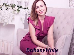 BethanyWhite Spezial Sexcam