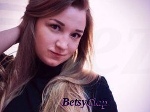 BetsyClap
