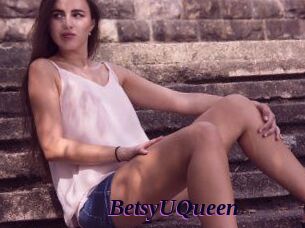 BetsyUQueen