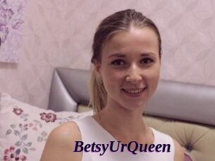 BetsyUrQueen Spezial Sexcam