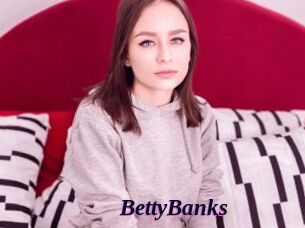 BettyBanks Spezial Sexcam