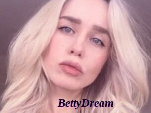 Betty_Dream