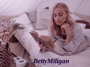 BettyMiligan