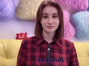 BettyRols
