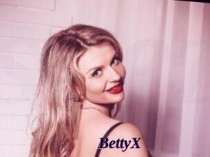BettyX