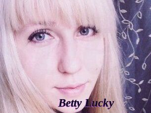 Betty_Lucky