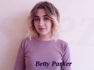 Betty_Parker Spezial Sexcam