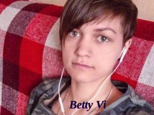 Betty_Vi Spezial Sexcam