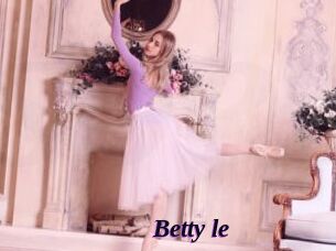 Betty_le