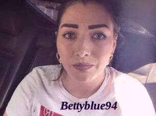 Bettyblue94 Spezial Sexcam