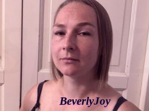 BeverlyJoy