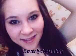 Beverlycharming Spezial Sexcam