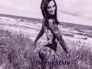 BeyonddMe
