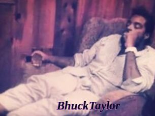 BhuckTaylor Spezial Sexcam