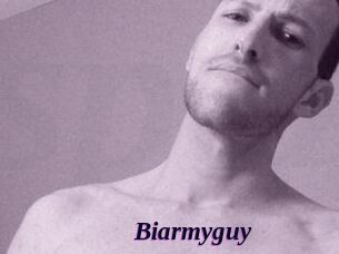 Biarmyguy Spezial Sexcam