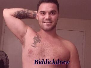 Biddickdrew