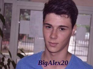 BigAlex20