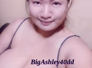 BigAshley40dd Spezial Sexcam