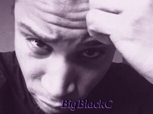 BigBlackC Spezial Sexcam
