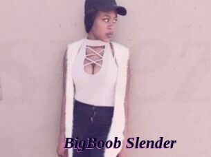 BigBoob_Slender Spezial Sexcam