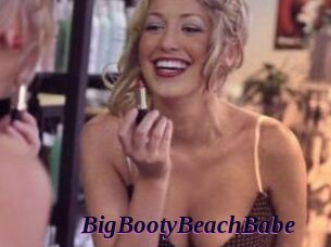 BigBootyBeachBabe