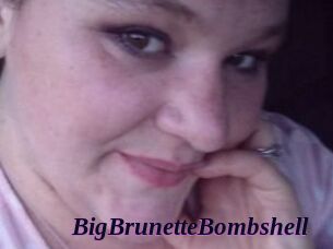 Big_Brunette_Bombshell Spezial Sexcam