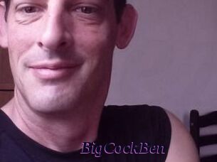BigCockBen Spezial Sexcam
