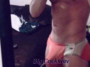 BigCockGav