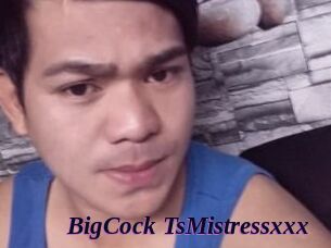 BigCock_TsMistressxxx
