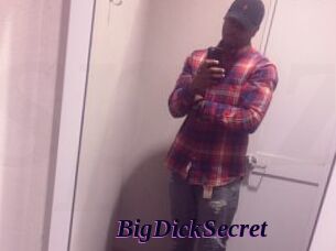 BigDickSecret