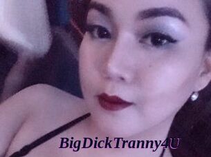 BigDickTranny4U Spezial Sexcam