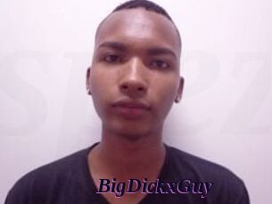 BigDickxGuy