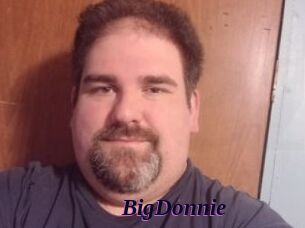 BigDonnie Spezial Sexcam