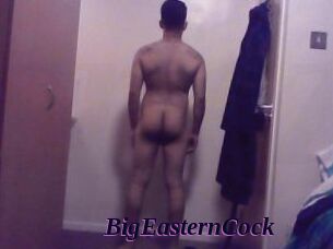 BigEasternCock Spezial Sexcam