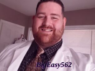 BigEasy562 Spezial Sexcam