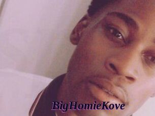 BigHomieKove