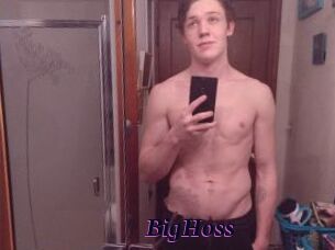 BigHoss Spezial Sexcam