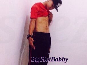 BigHotBabby Spezial Sexcam