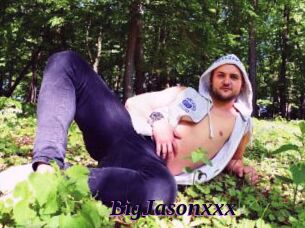 BigJasonxxx Spezial Sexcam