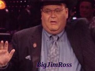 BigJimRoss
