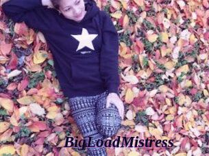 BigLoadMistress