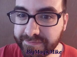 BigMagicMike
