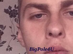BigPole4U Spezial Sexcam