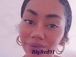 BigRed91 Spezial Sexcam