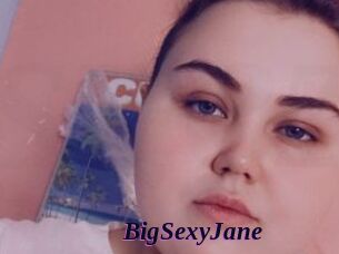 BigSexyJane