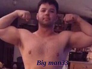 Big_man33 Spezial Sexcam