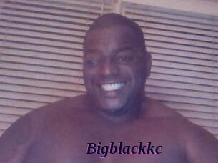 Bigblackkc