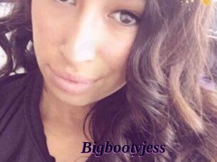Bigbootyjess