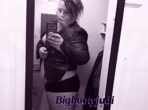 Bigbootyjudi